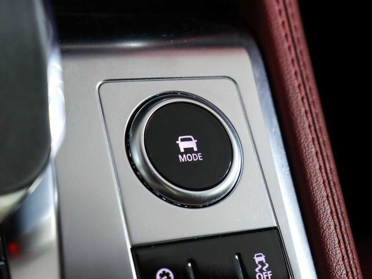 Купить Jaguar F-Pace, 2021, 12 968 км, фото №37