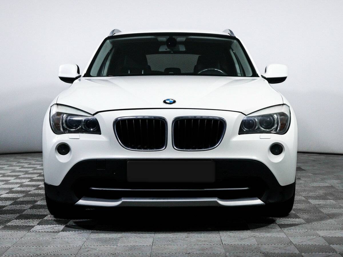 Купить BMW X1 20d, 2011, 184 342 км, фото №2