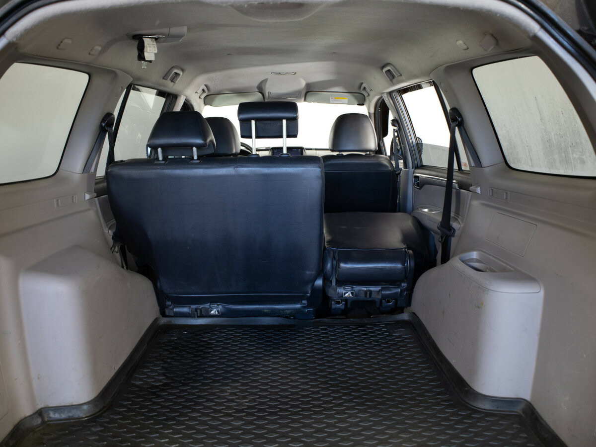 Купить Mitsubishi Pajero Sport II, 2010, 300 483 км, фото №15