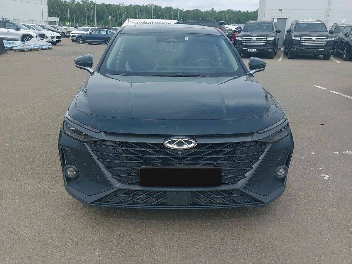 Купить Chery Arrizo 8, 2023, 153 000 км, фото №2