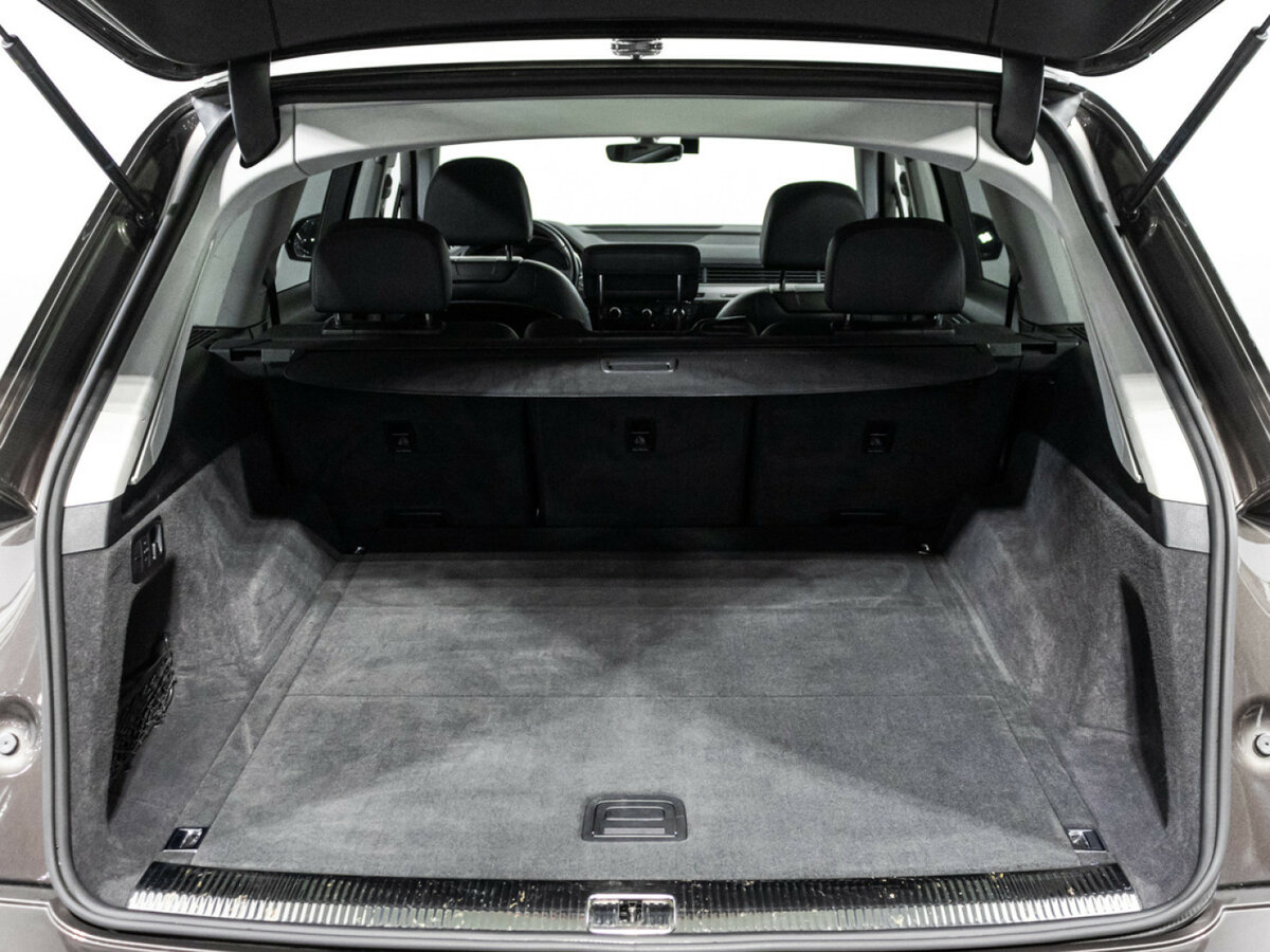 Купить Audi Q7 II (4M), 2015, 147 641 км, фото №18