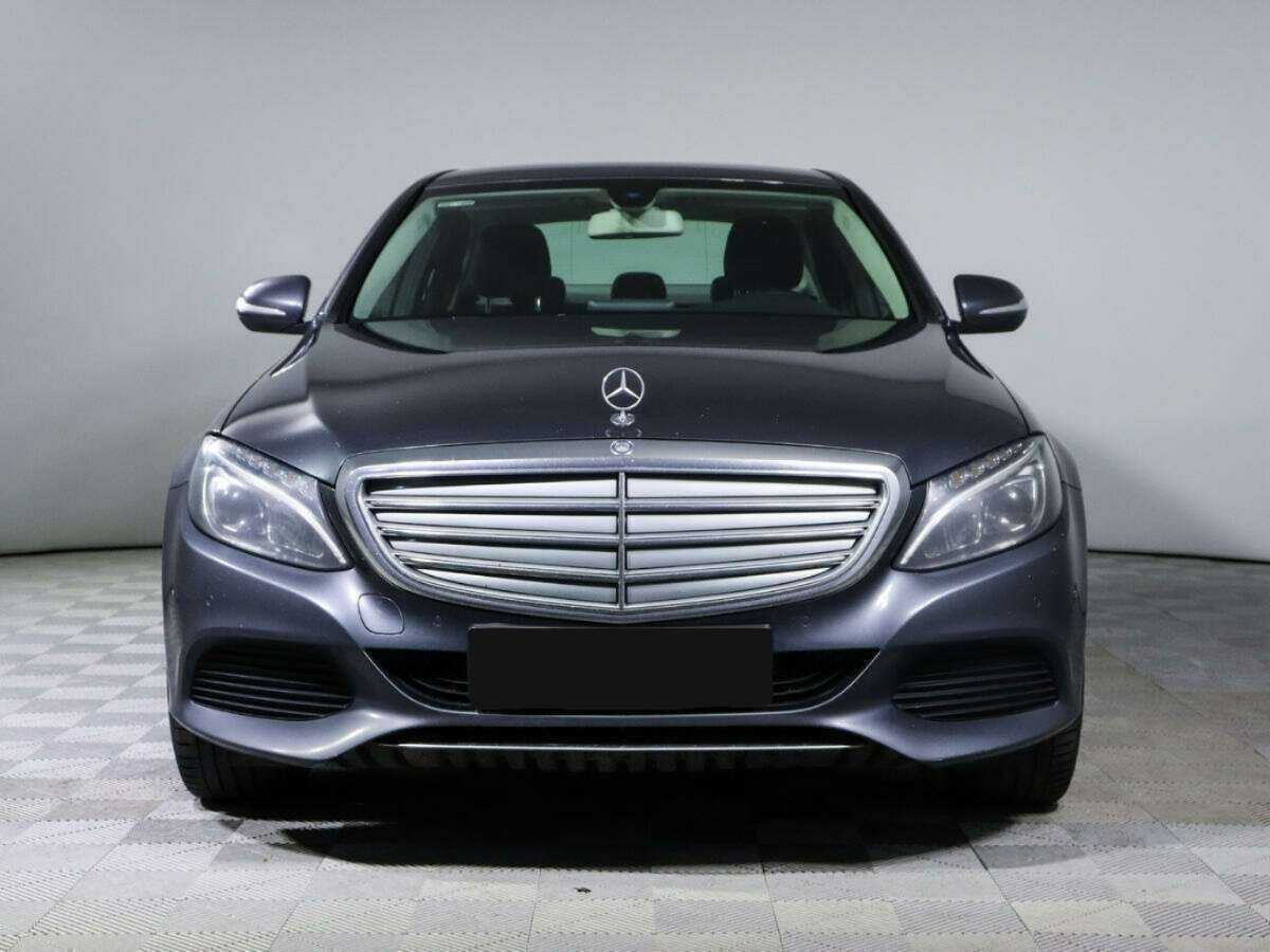 Купить Mercedes-Benz C-Класс 250 BlueTEC, 2014, 139 307 км, фото №2