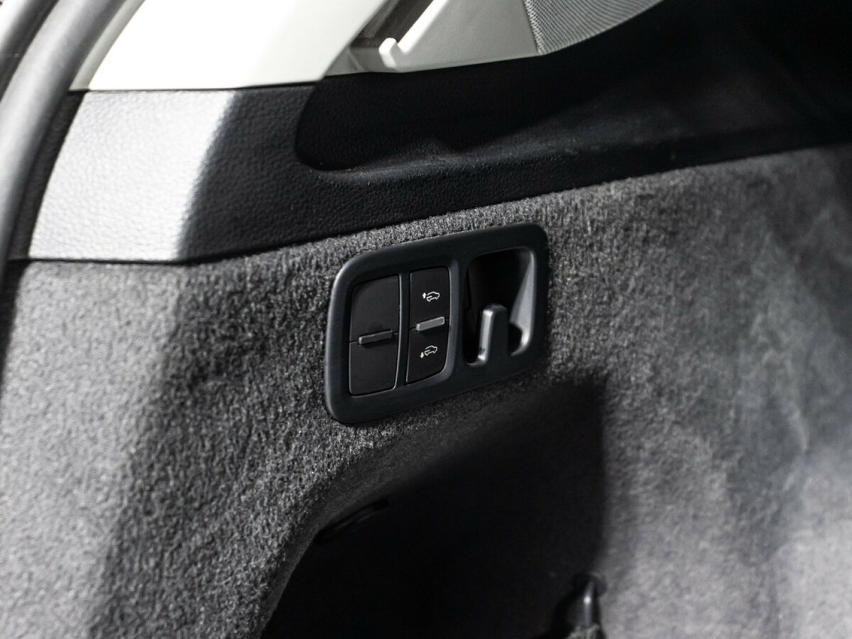 Купить Audi Q7 II (4M), 2015, 147 641 км, фото №19