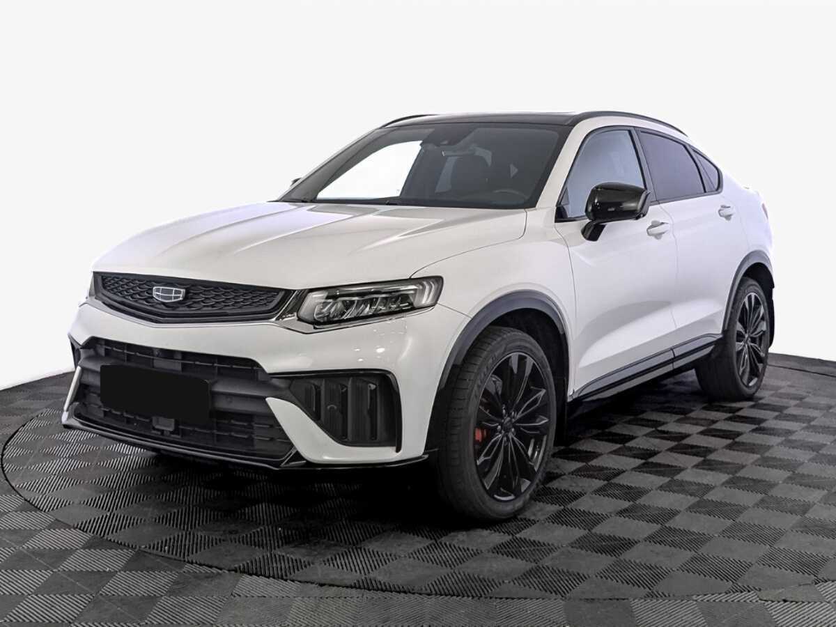 Купить Geely Tugella, 2023, 22 613 км, фото №1