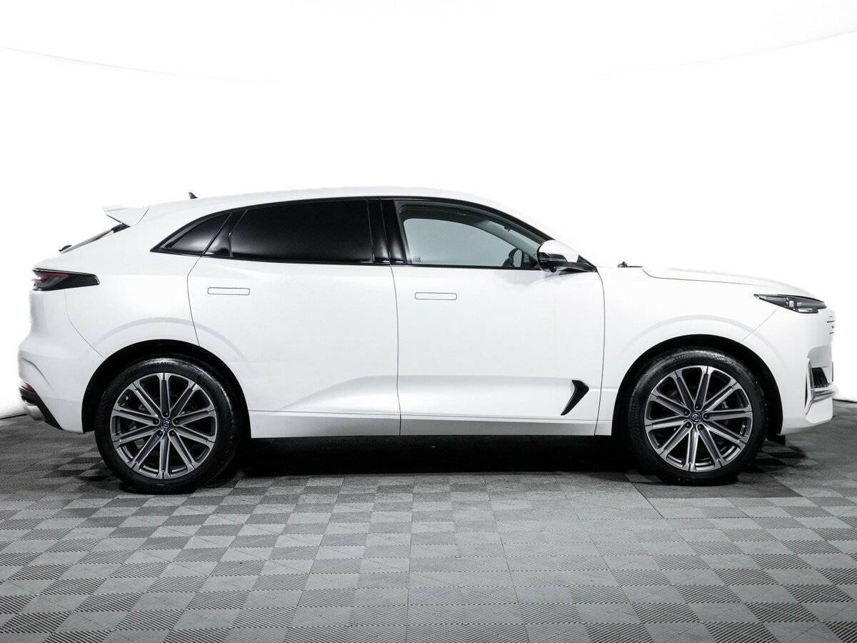 Купить Changan UNI-K, 2023, 45 900 км, фото №4