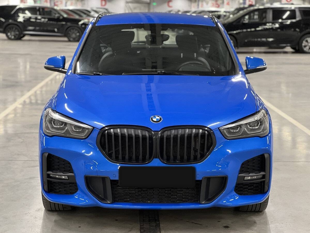 Купить BMW X1 20i xDrive, 2019, 161 900 км, фото №2
