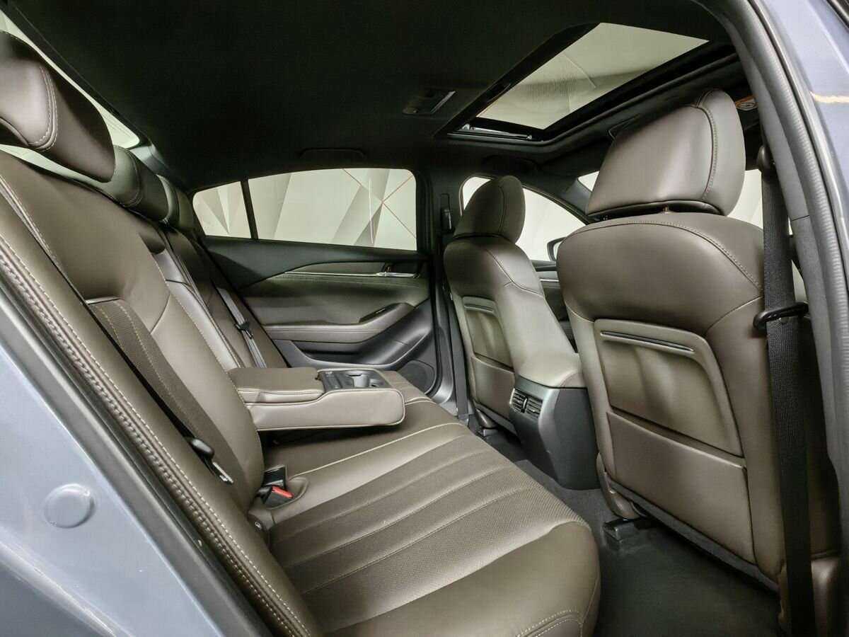 Купить Mazda 6, 2021, 22 595 км, фото №11