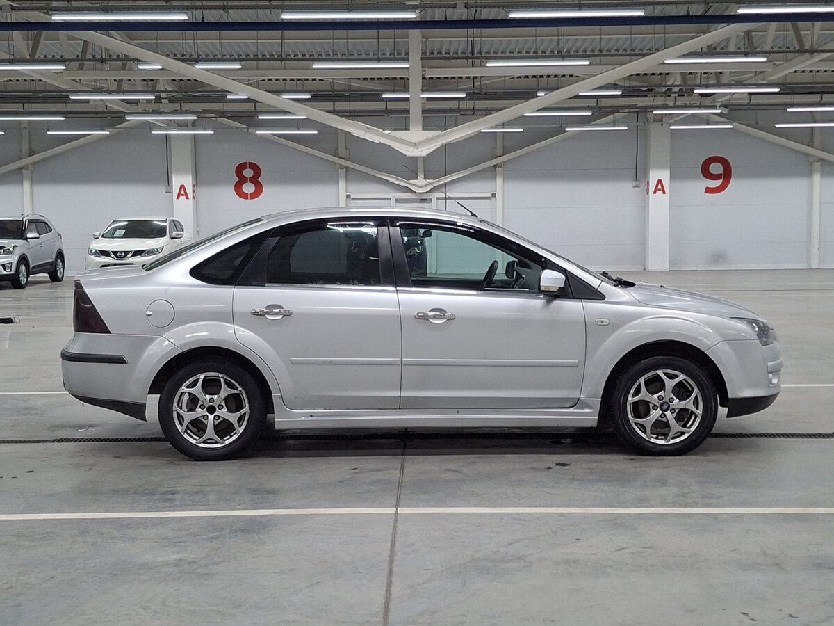 Купить Ford Focus II, 2005, 200 001 км, фото №4