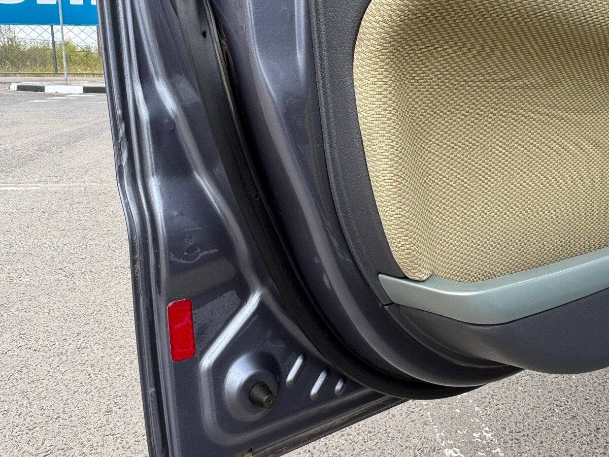 Купить Chery Kimo (A1), 2011, 71 888 км, фото №8