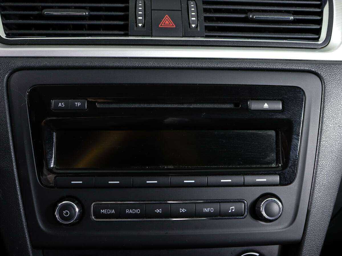 Купить Skoda Rapid, 2014, 124 321 км, фото №19