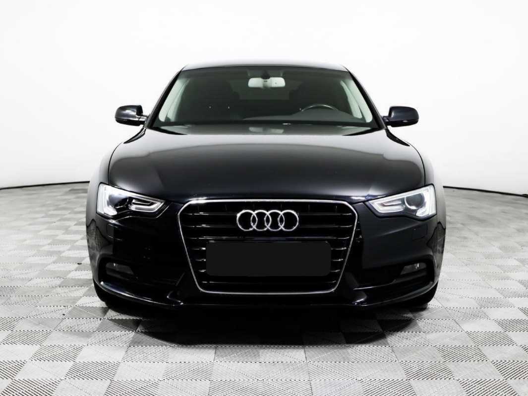 Купить Audi A5 Sportback, 2014, 138 891 км, фото №2