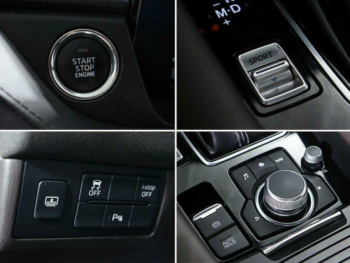 Купить Mazda 6, 2021, 52 471 км, фото №16