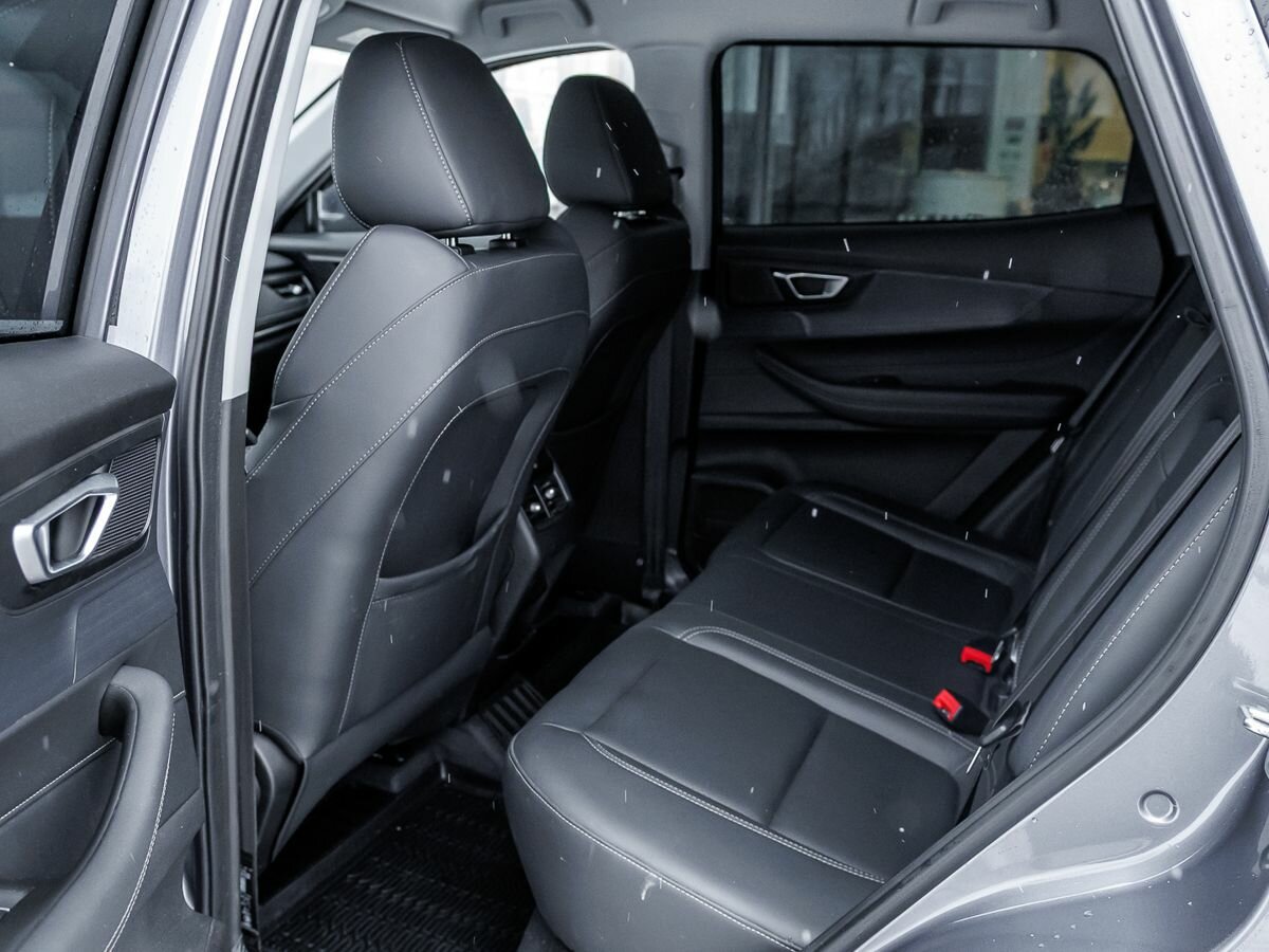 Купить Chery Tiggo 4 Pro I, 2024, 9 415 км, фото №22