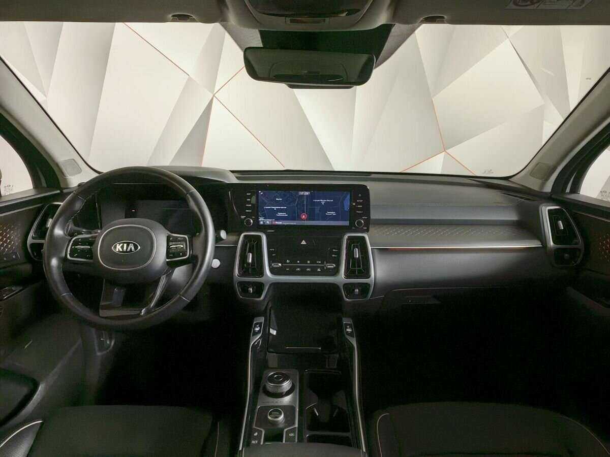 Купить Kia Sorento, 2020, 99 389 км, фото №10