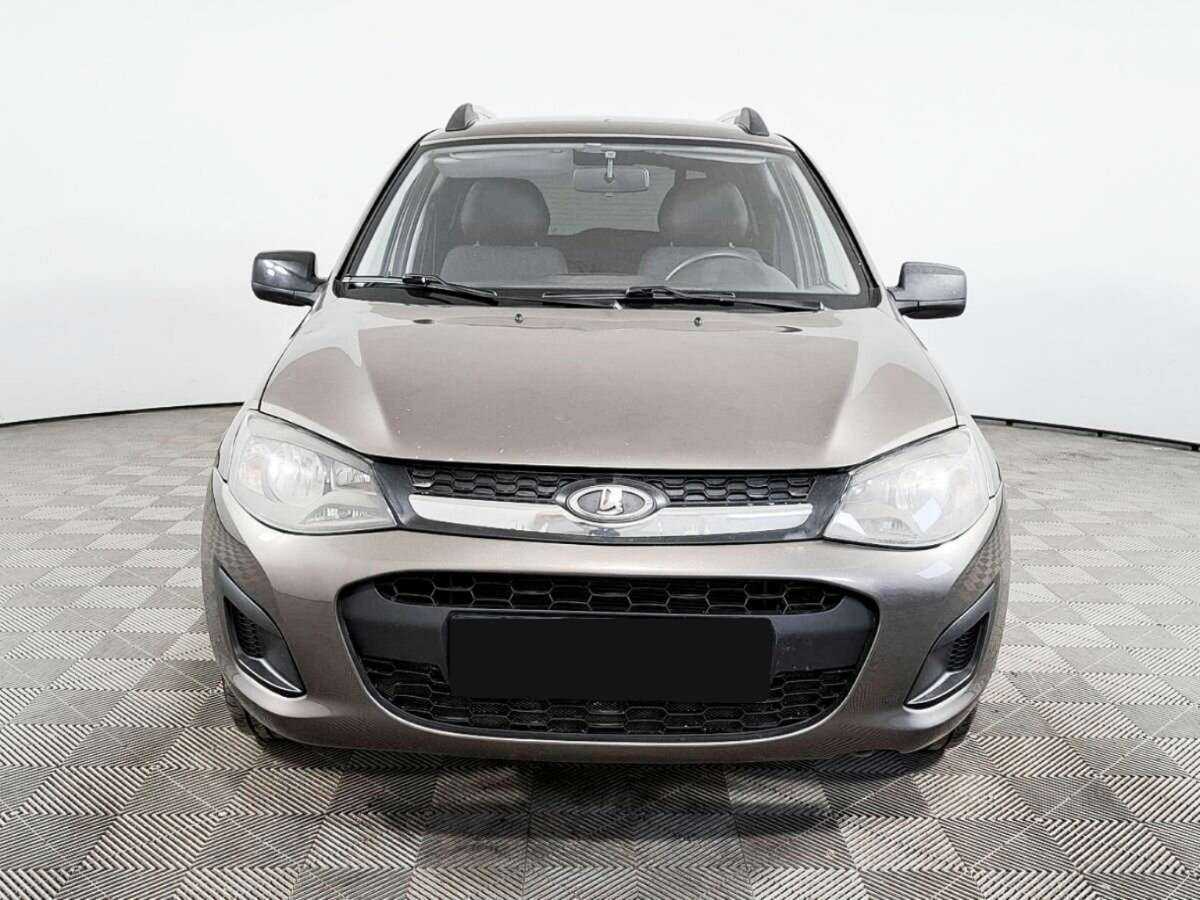 Купить Lada (ВАЗ) Kalina, 2014, 140 000 км, фото №2