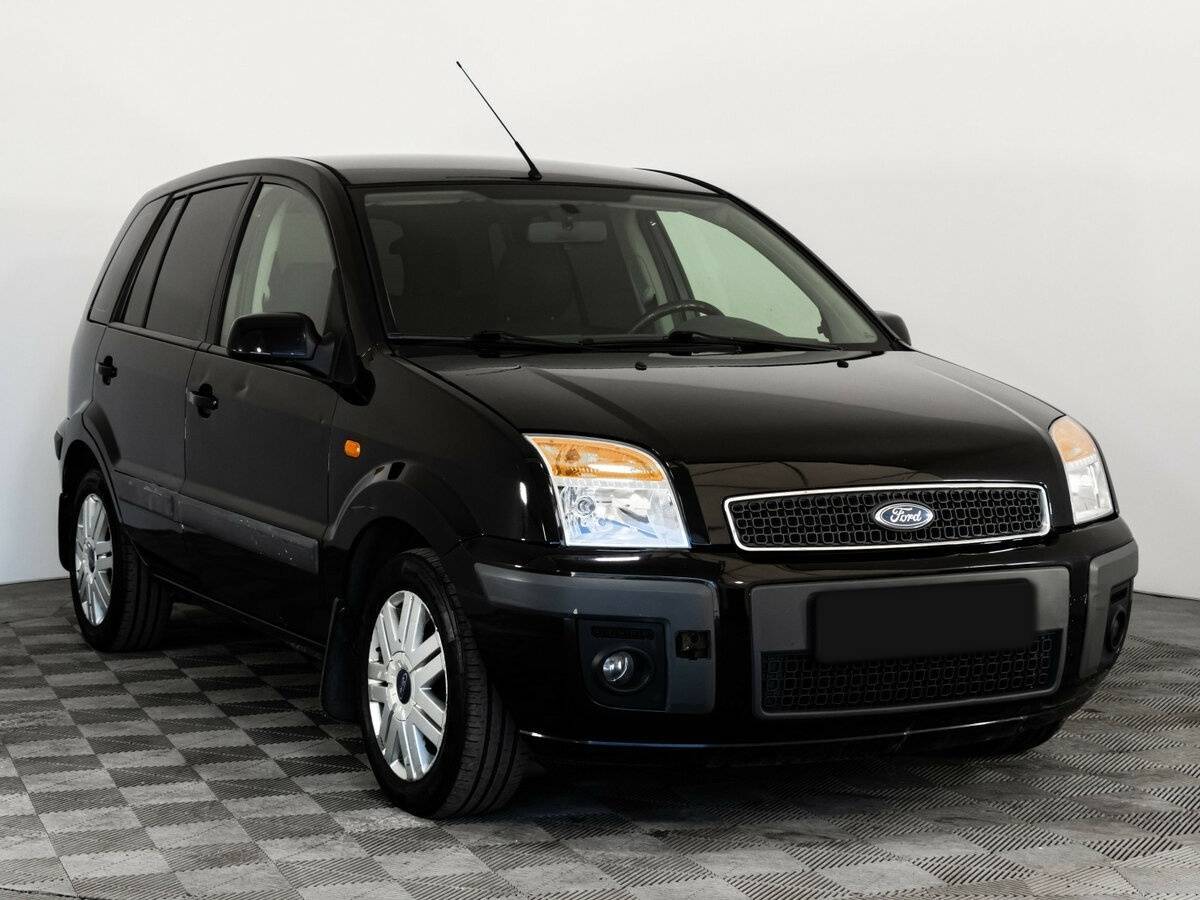 Купить Ford Fusion, 2008, 93 160 км, фото №3