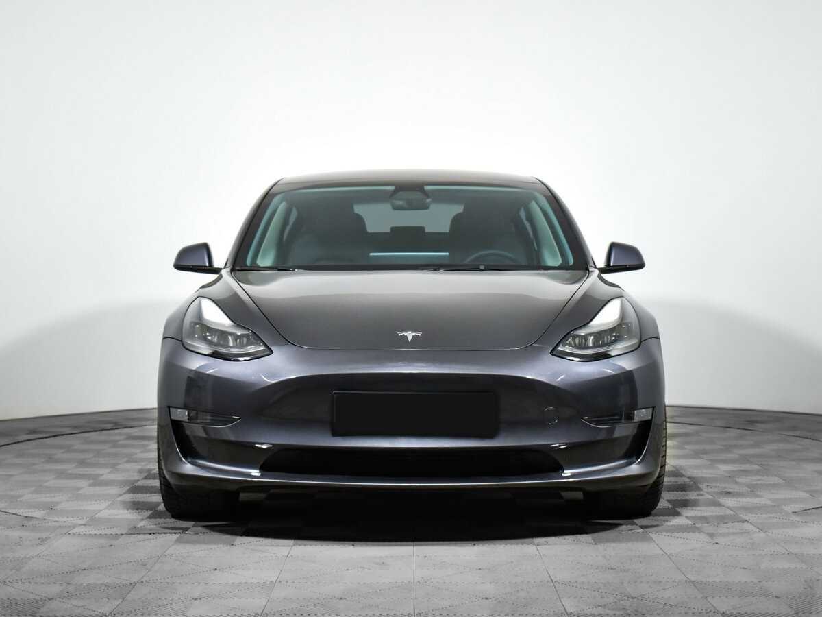 Купить Tesla Model 3 Performance, 2023, 22 732 км, фото №2