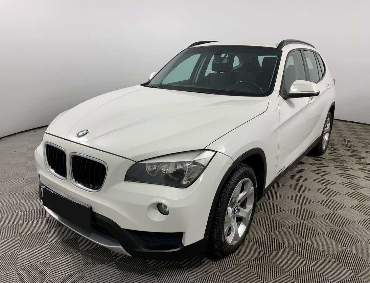 Купить BMW X1 20i, 2013, 155 108 км, фото №1