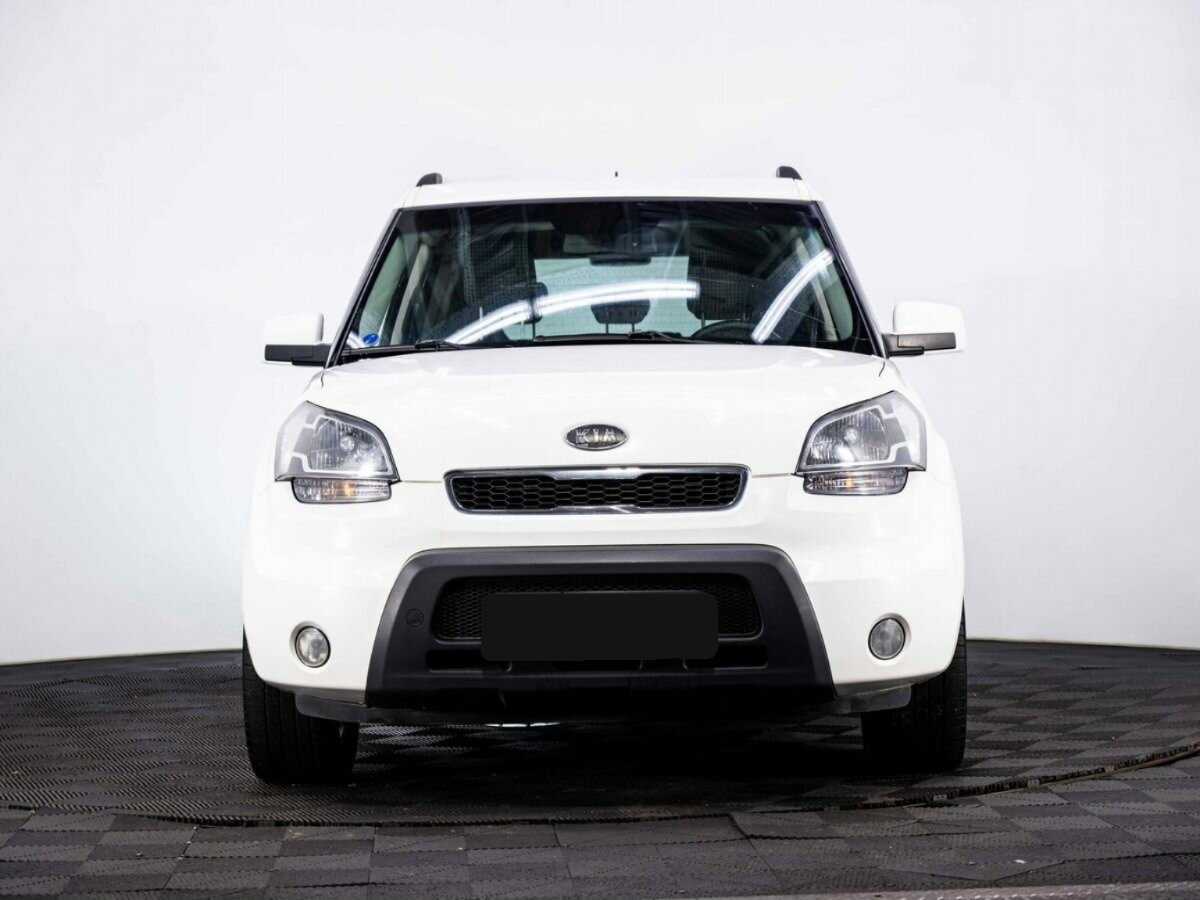 Купить Kia Soul, 2010, 244 000 км, фото №2