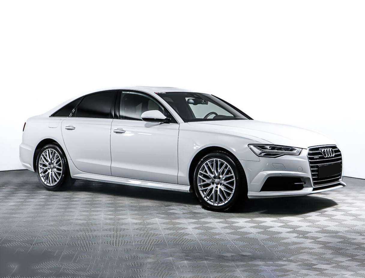 Купить Audi A6, 2018, 86 987 км, фото №3