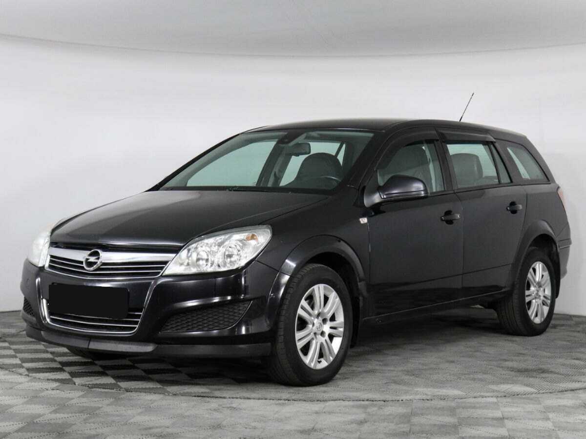 Купить Opel Astra, 2011, 275 950 км, фото №1