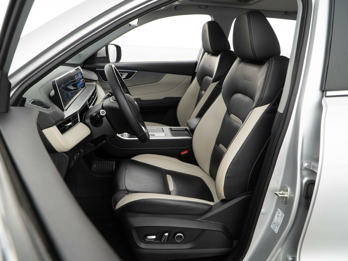 Купить Chery Tiggo 4 Pro I, 2024, 19 676 км, фото №11