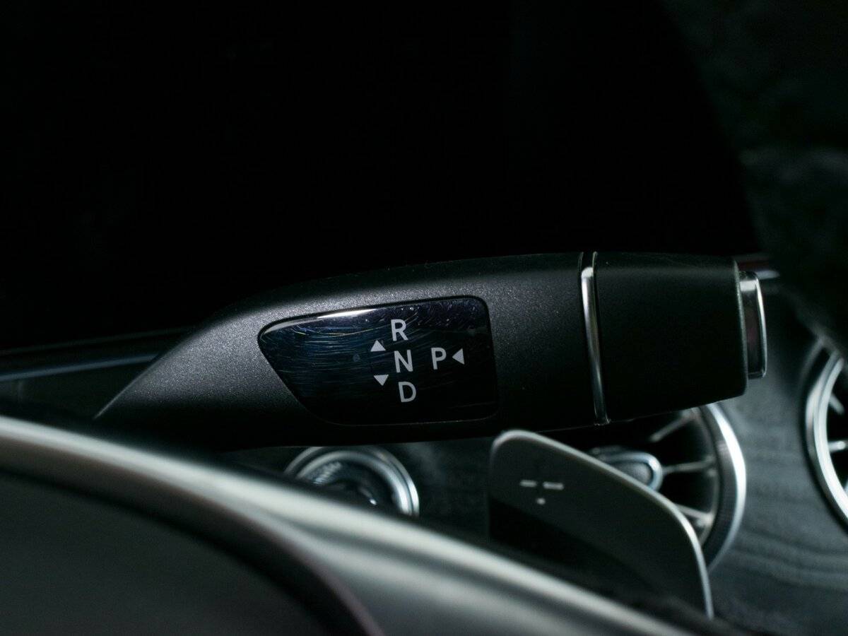 Купить Mercedes-Benz E-Класс 200, 2017, 85 469 км, фото №18