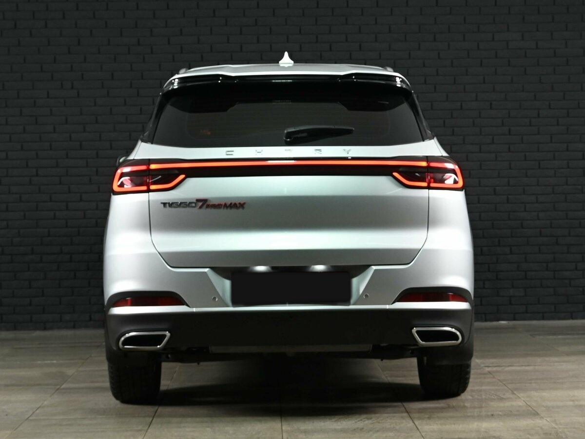 Купить Chery Tiggo 7 Pro Max I, 2023, 25 019 км, фото №5