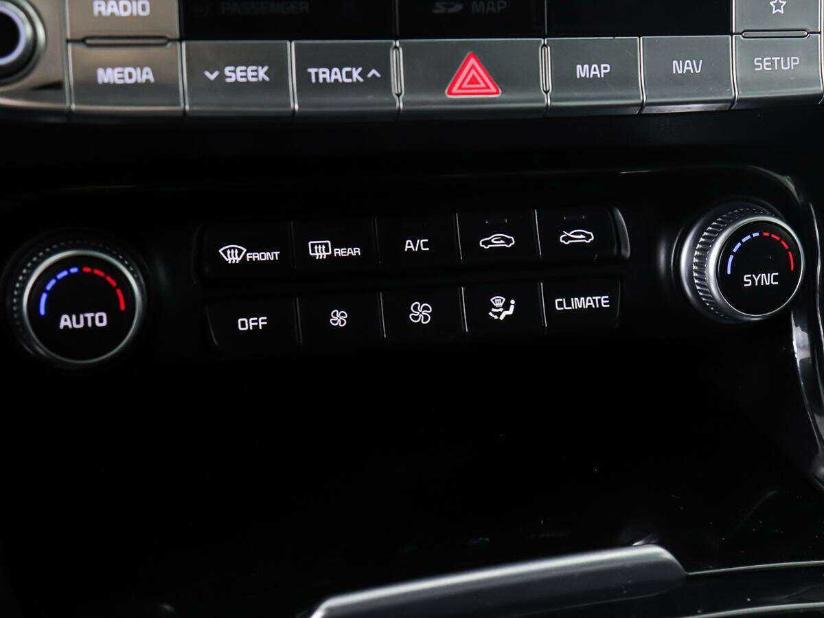 Купить Kia Stinger, 2019, 113 000 км, фото №19