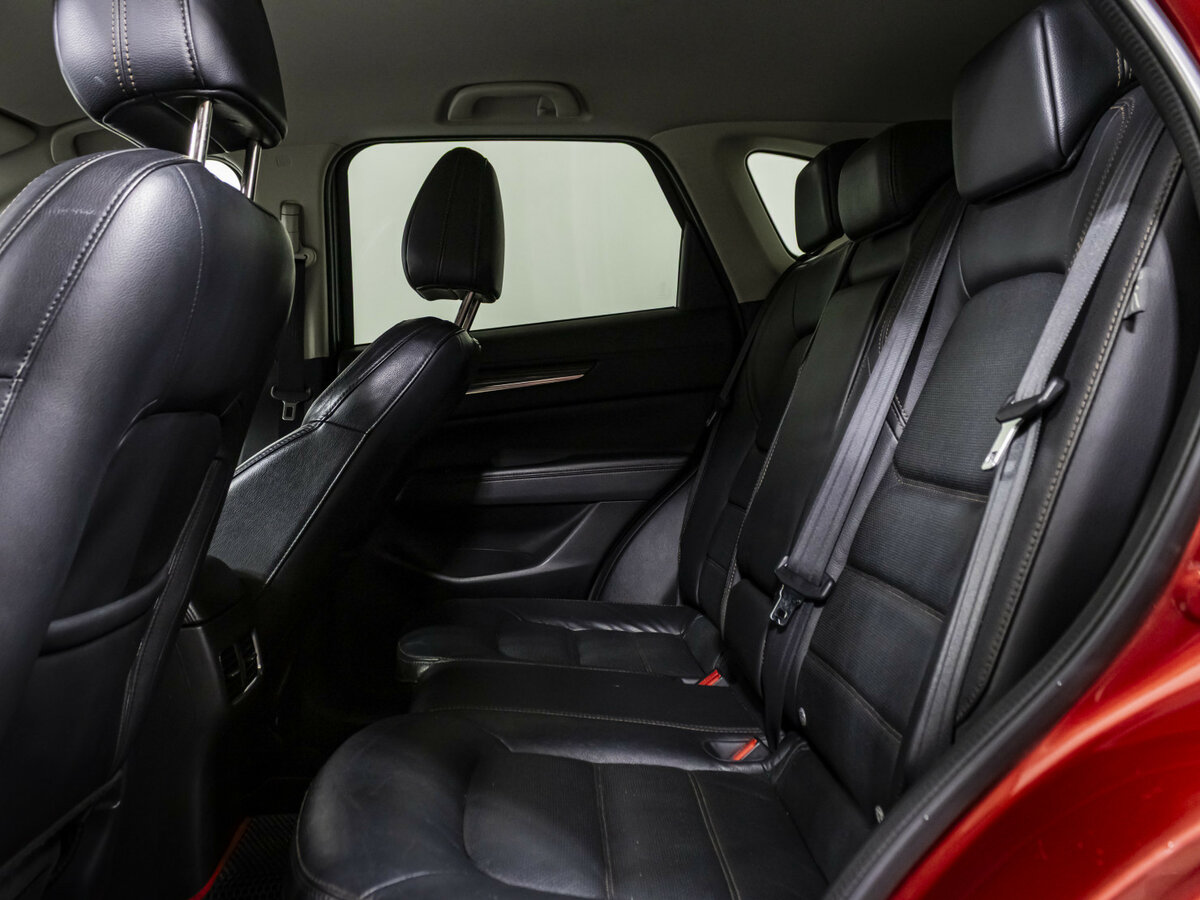 Купить Mazda CX-5 II, 2017, 116 157 км, фото №11