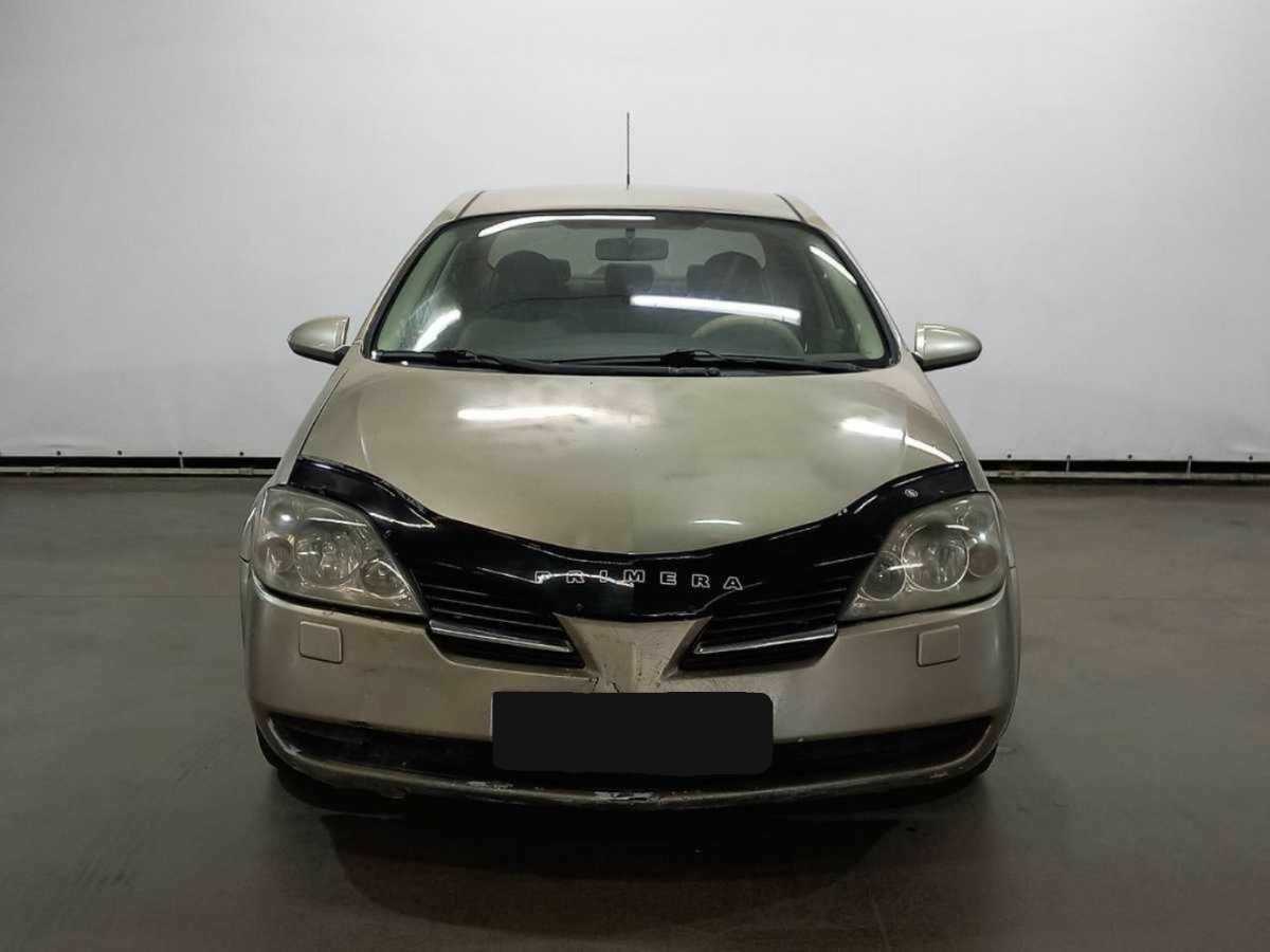 Купить Nissan Primera, 2004, 237 362 км, фото №2