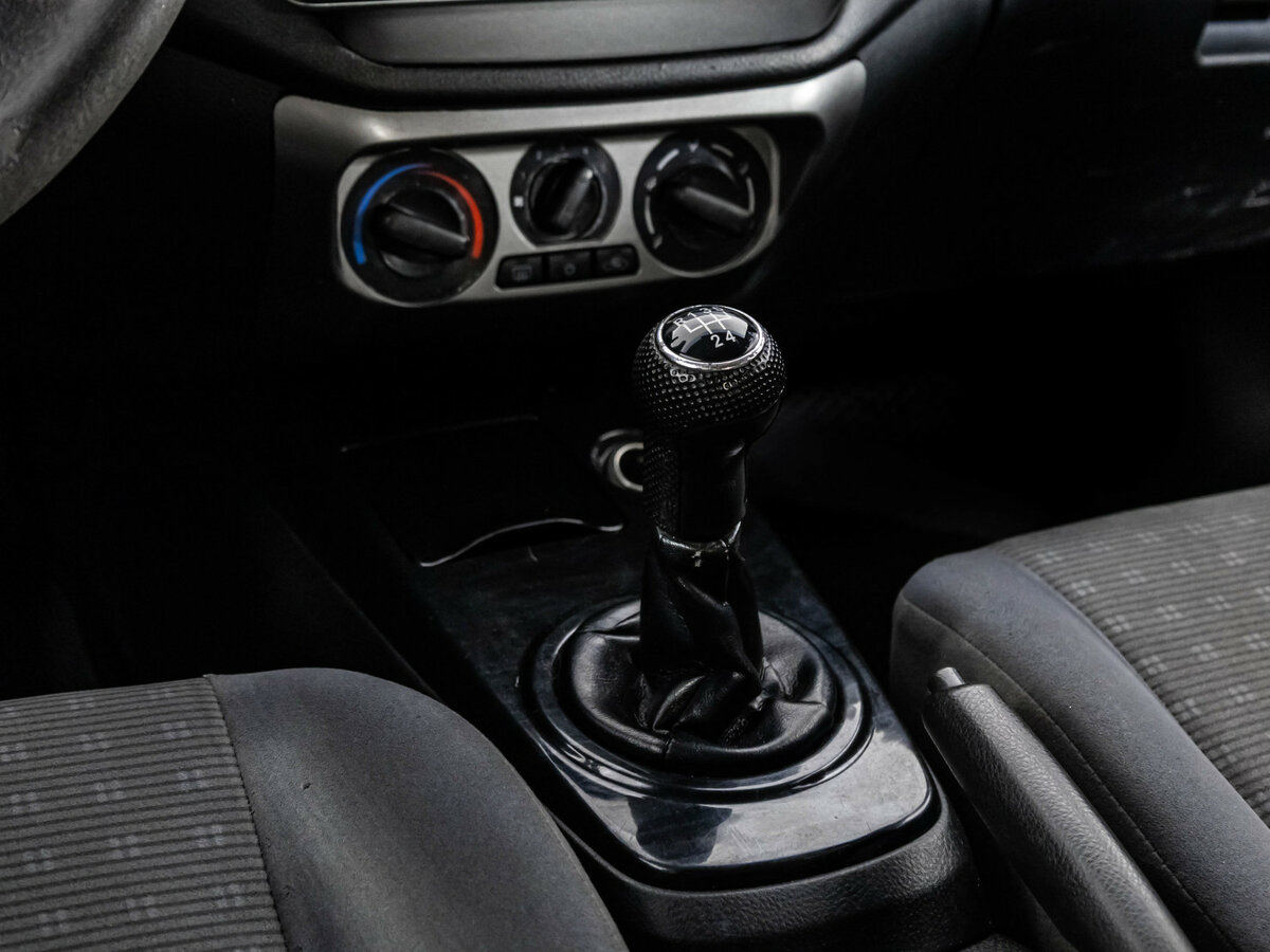 Купить Mitsubishi Lancer IX Рестайлинг, 2005, 177 362 км, фото №9