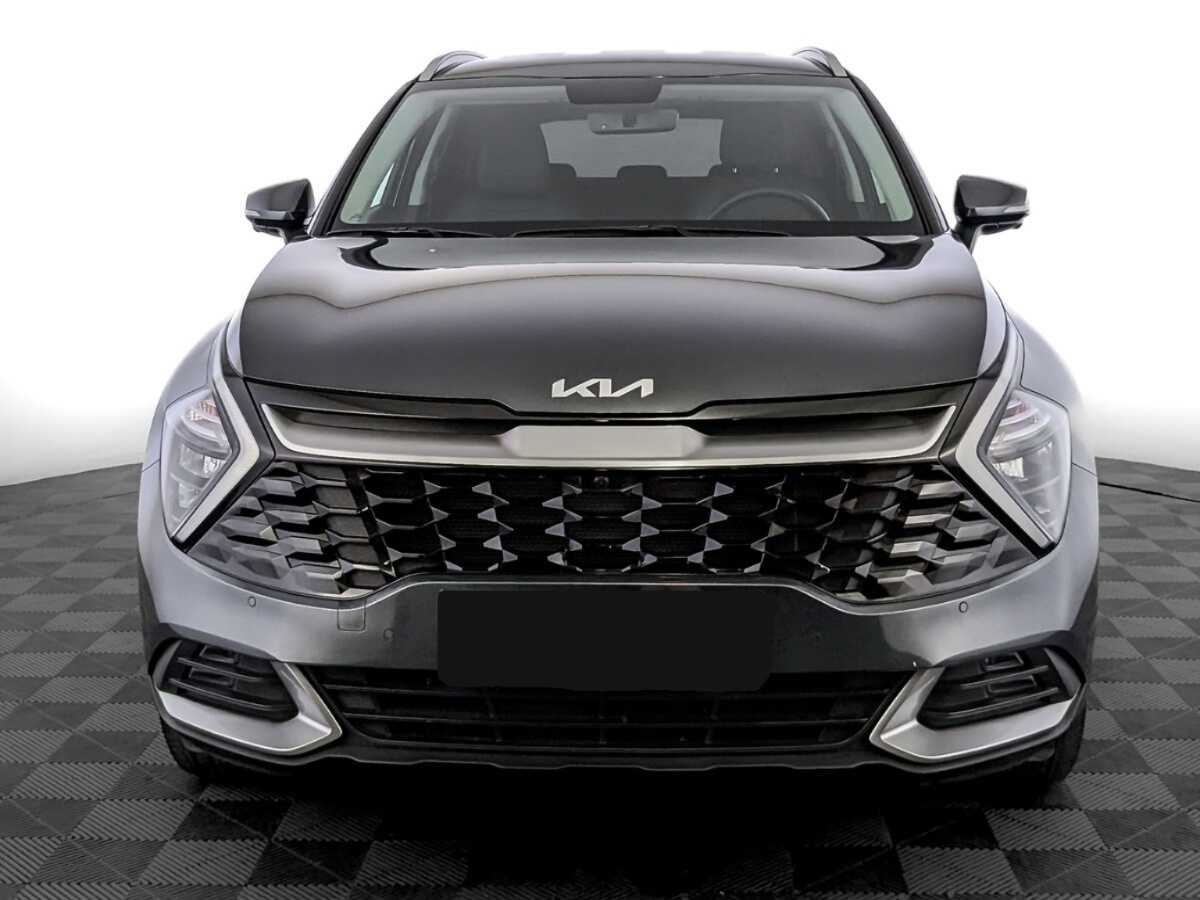 Купить Kia Sportage, 2023, 11 920 км, фото №2