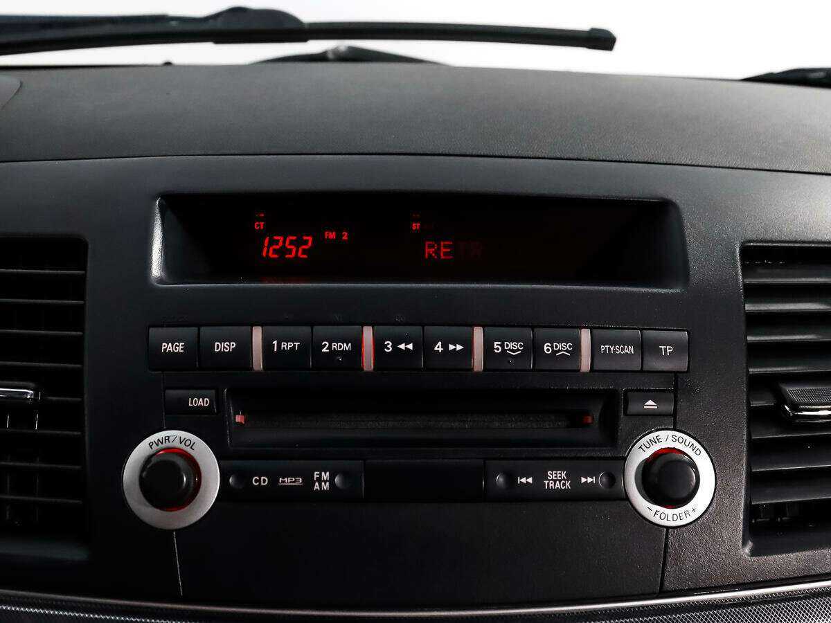 Купить Mitsubishi Lancer, 2008, 315 731 км, фото №13