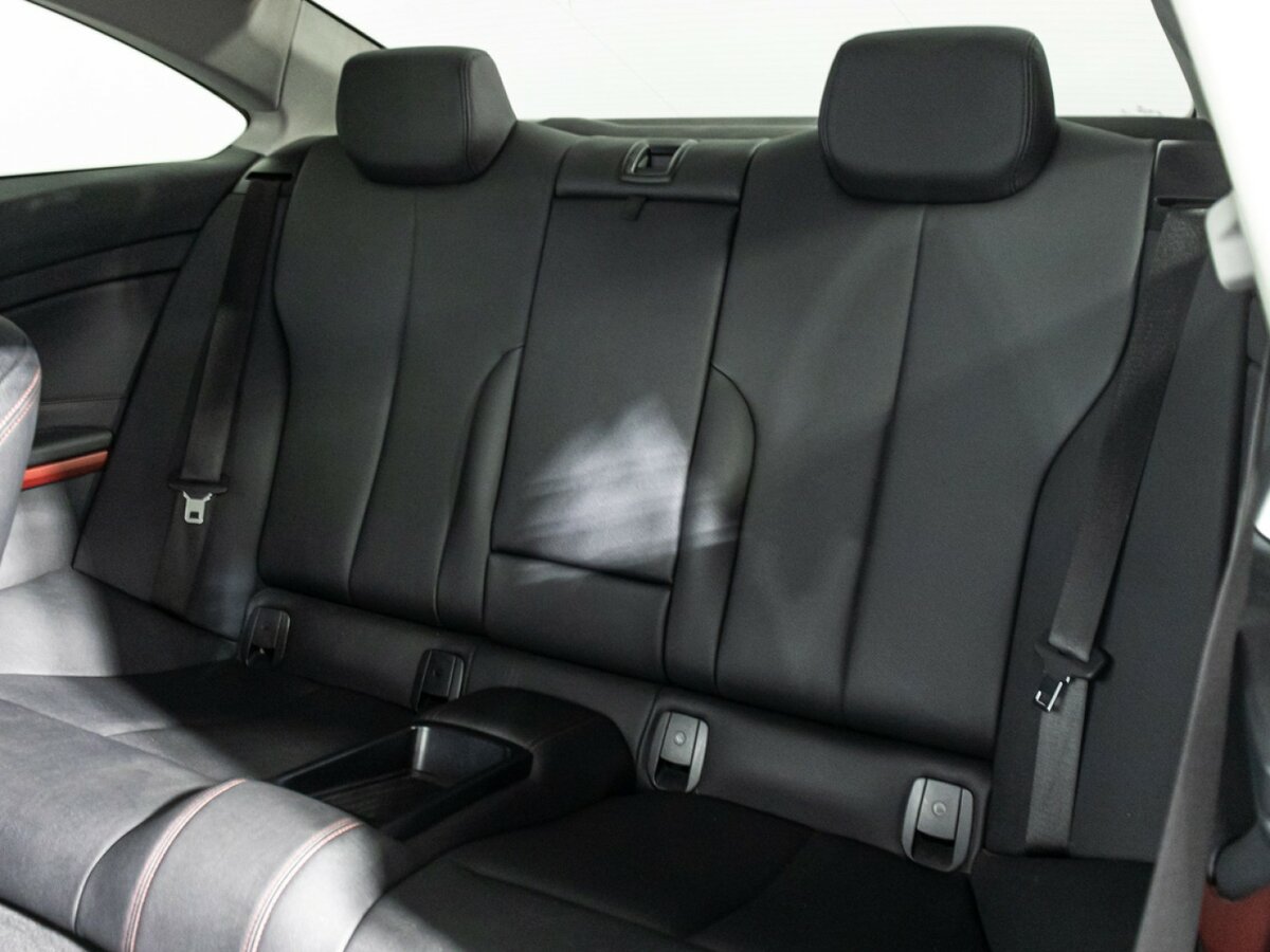 Купить BMW 4 серии 420i xDrive F32/F33/F36 Рестайлинг, 2018, 112 000 км, фото №10