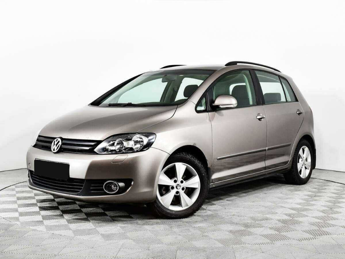 Купить Volkswagen Golf Plus, 2011, 202 766 км, фото №1