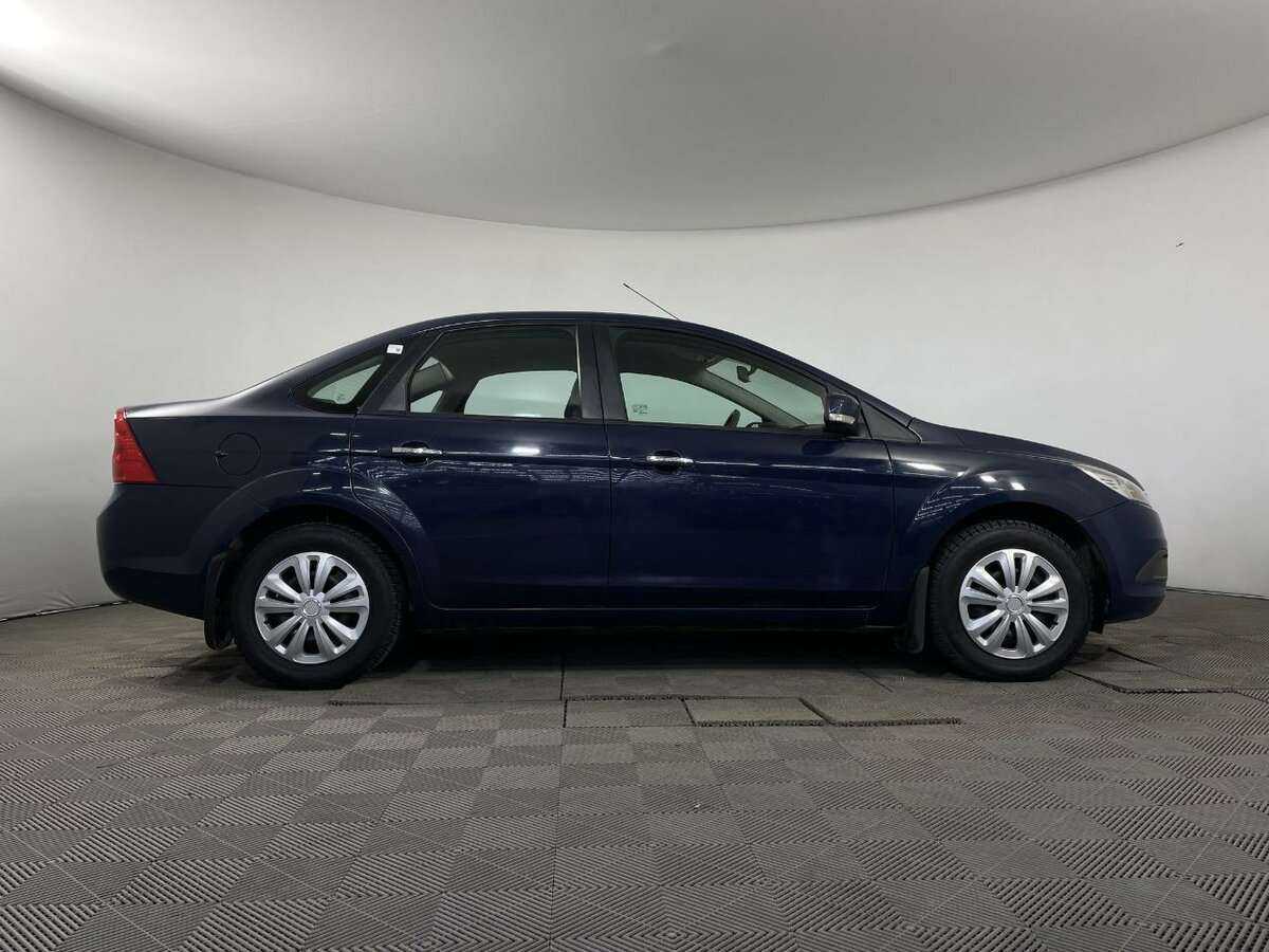 Купить Ford Focus, 2008, 216 000 км, фото №3