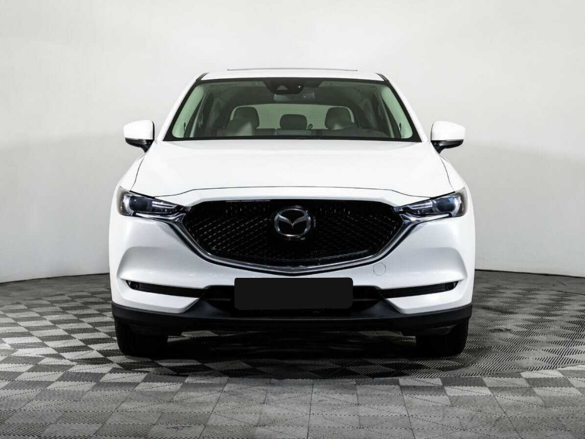 Купить Mazda CX-5, 2020, 43 536 км, фото №2