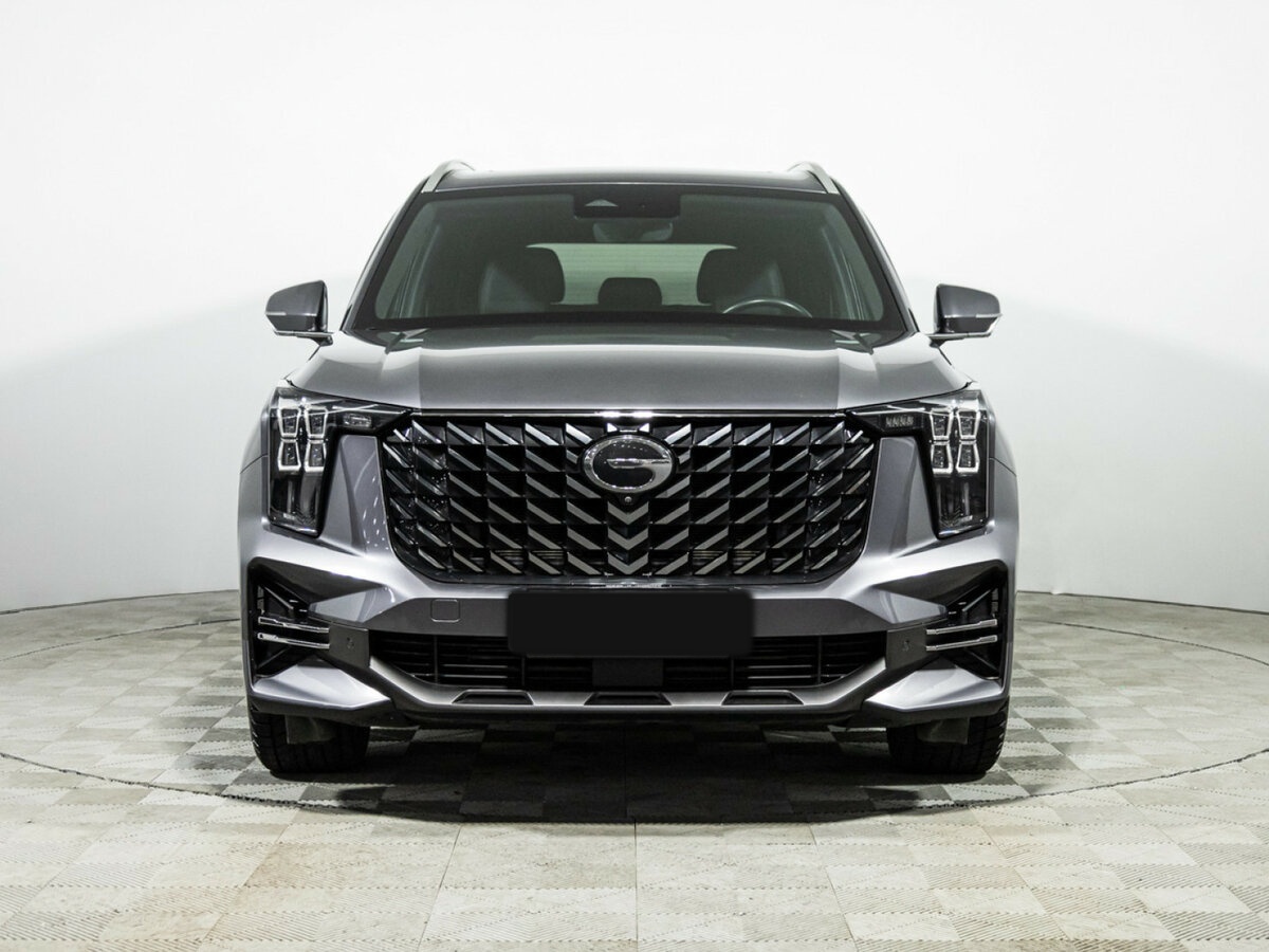 Купить GAC GS8 II, 2023, 33 000 км, фото №2