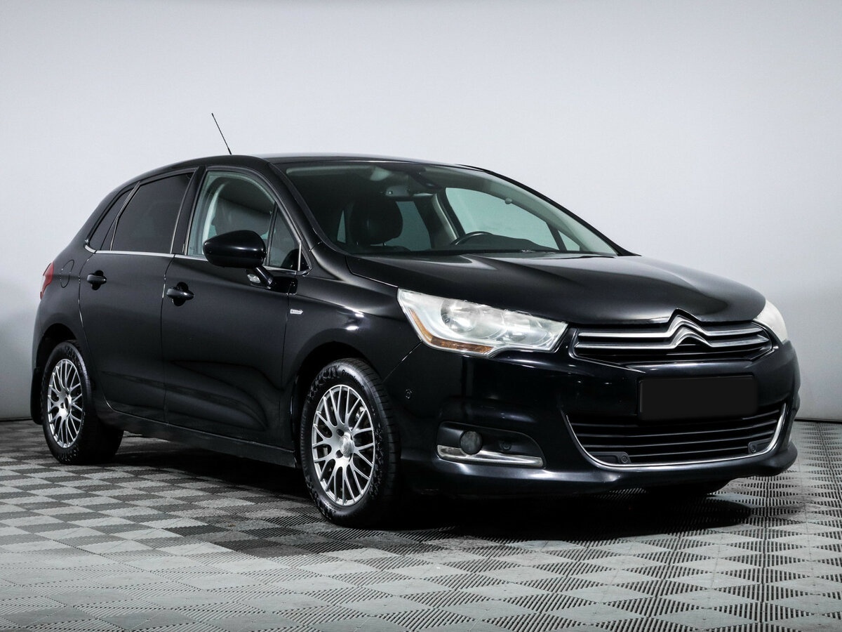 Купить Citroen C4 II, 2011, 185 622 км, фото №3