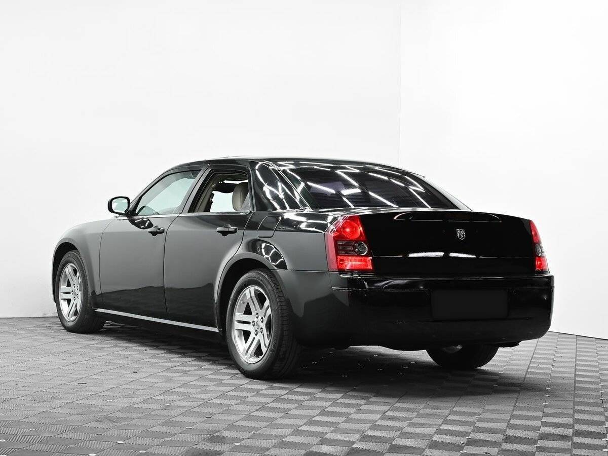 Купить Chrysler 300C, 2004, 176 000 км, фото №3