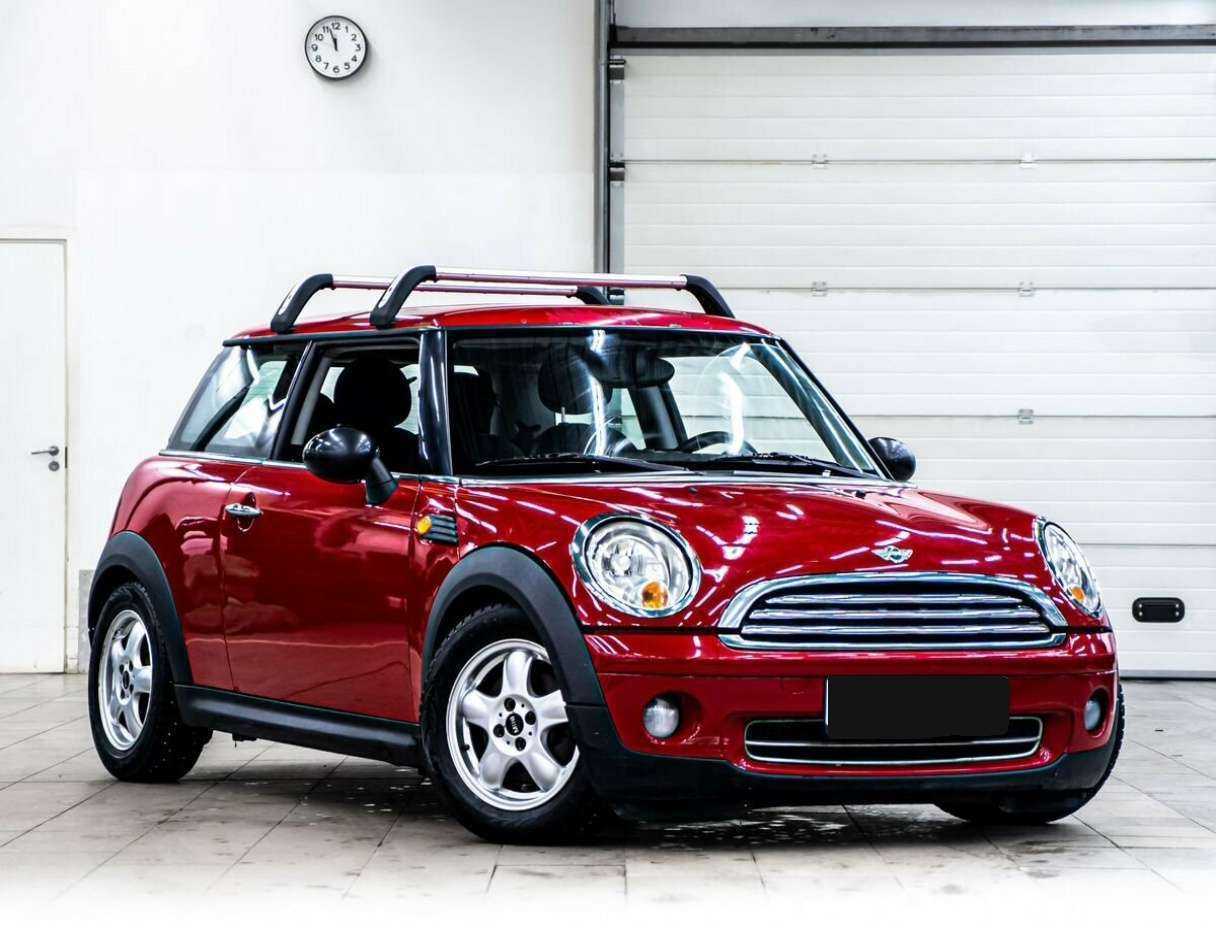Купить Mini Hatch One, 2008, 224 000 км, фото №2