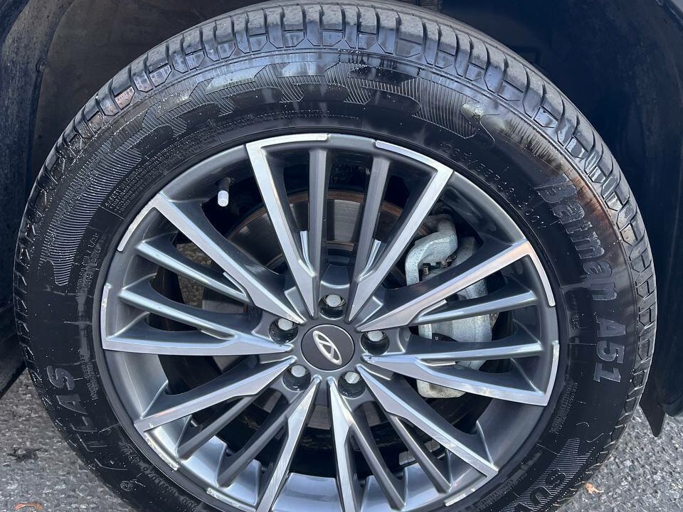 Купить Chery Tiggo 8 Pro Max I, 2023, 31 000 км, фото №10