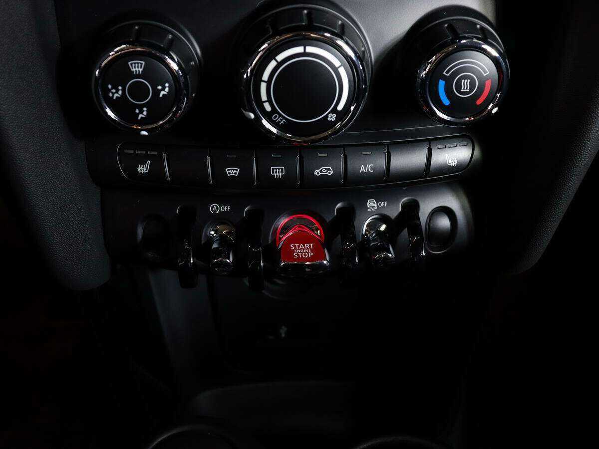 Купить Mini Hatch Cooper, 2019, 24 282 км, фото №19