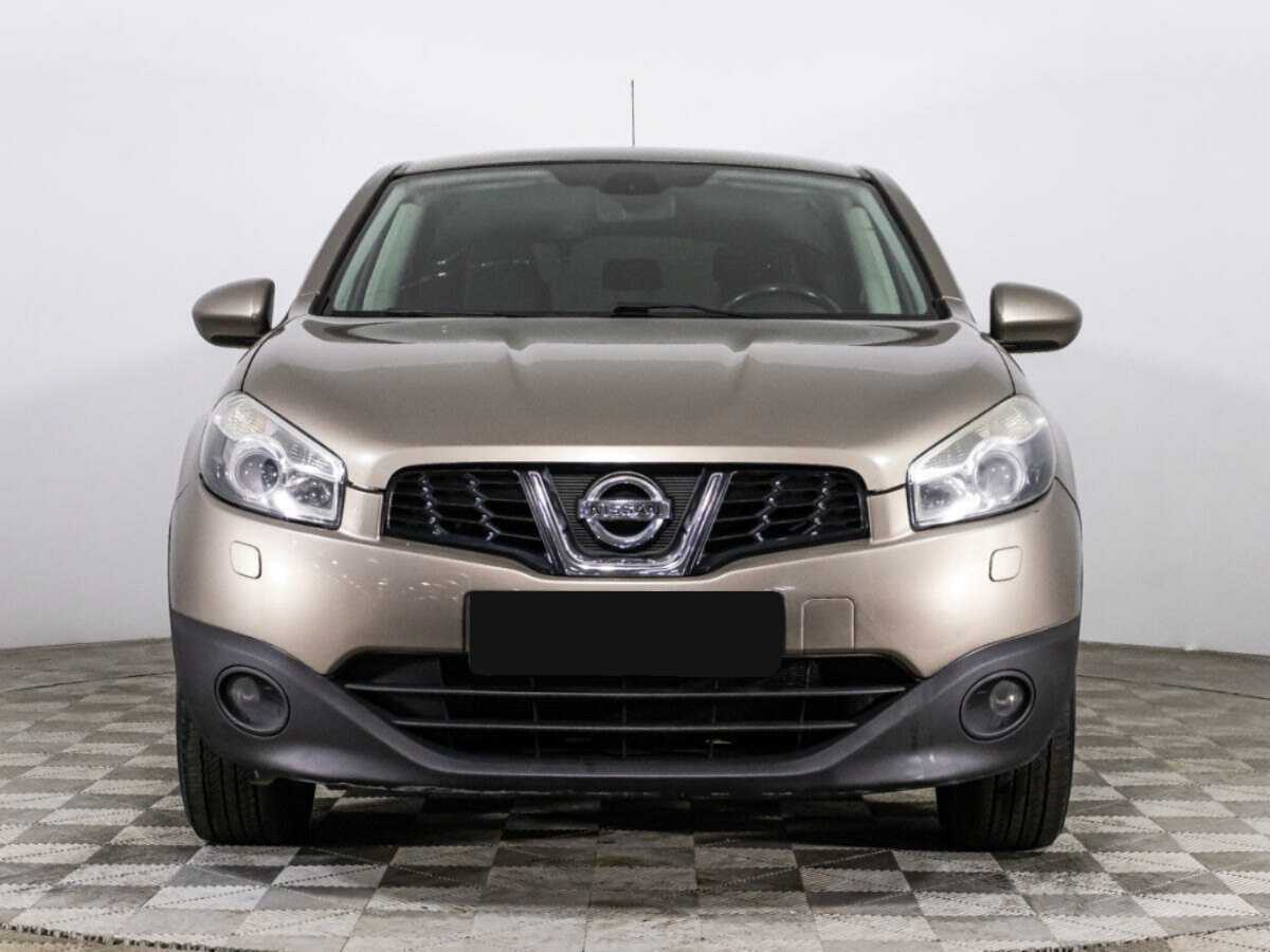 Купить Nissan Qashqai, 2011, 184 768 км, фото №2