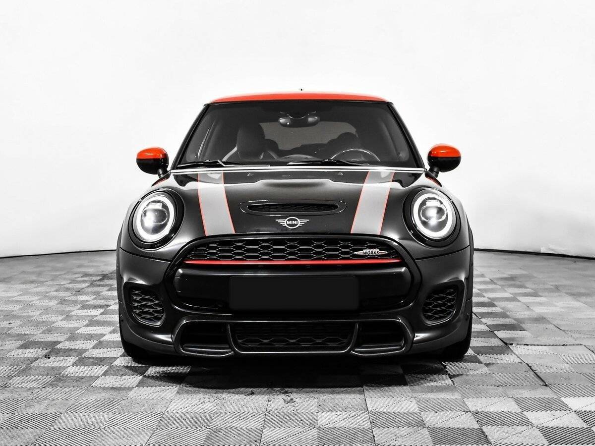 Купить Mini Hatch JCW John Cooper Works, 2019, 116 100 км, фото №2