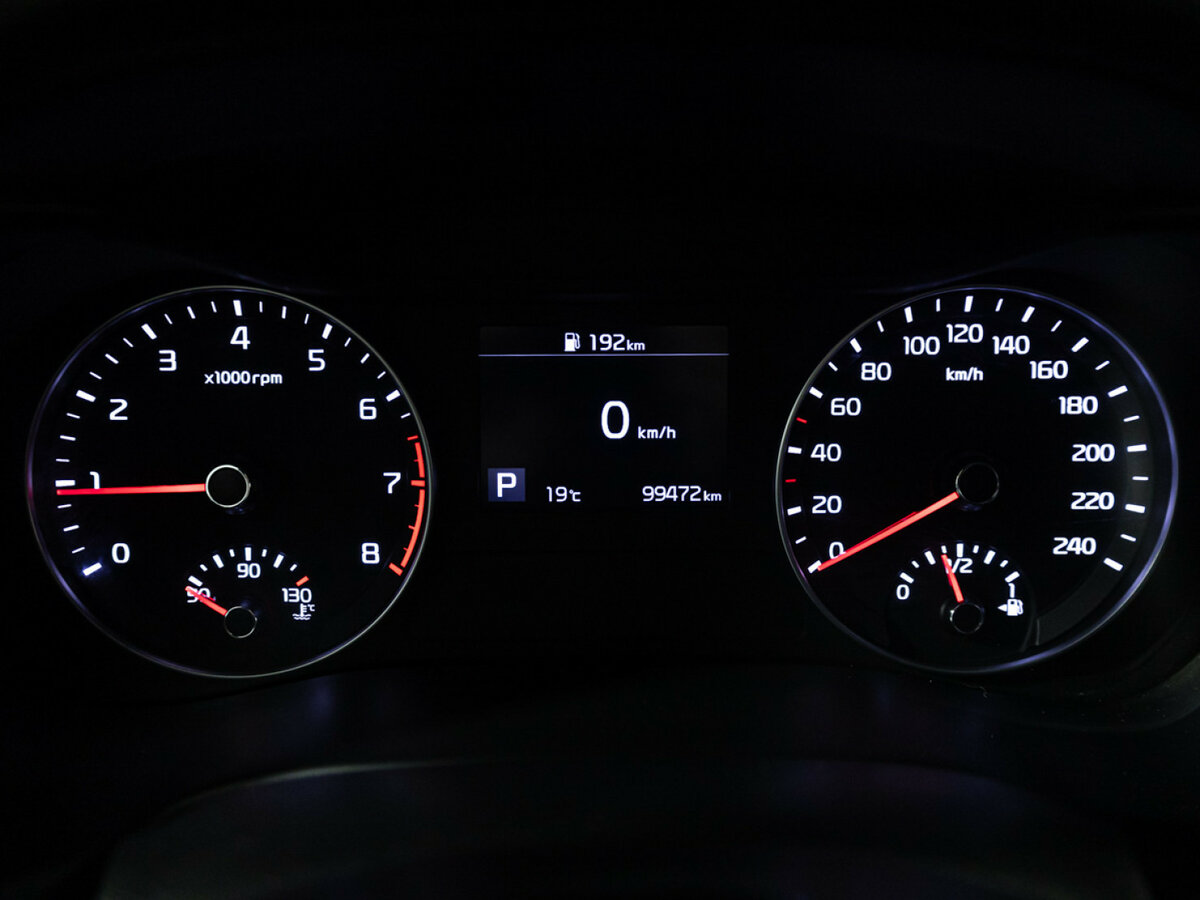 Купить Kia Cerato IV, 2019, 98 000 км, фото №12