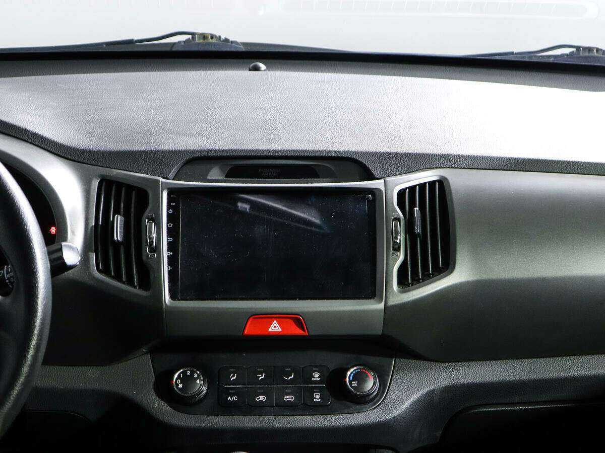 Купить Kia Sportage, 2011, 113 110 км, фото №10