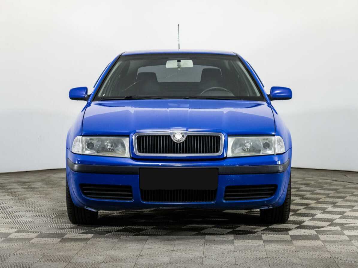 Купить Skoda Octavia, 2005, 340 539 км, фото №2