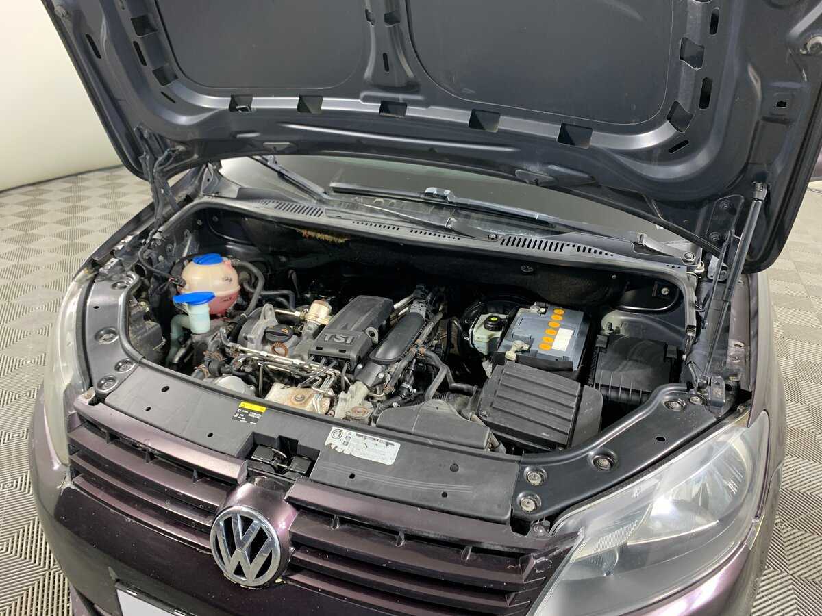 Купить Volkswagen Caddy, 2012, 228 725 км, фото №11